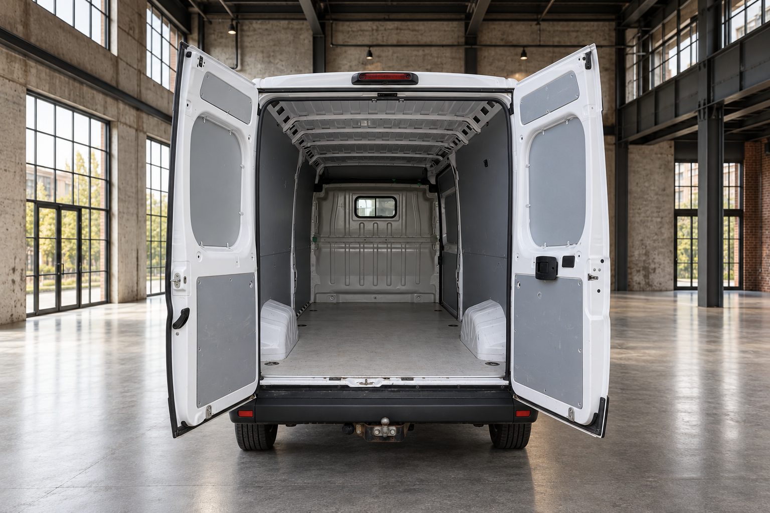 Peugeot Boxer 10