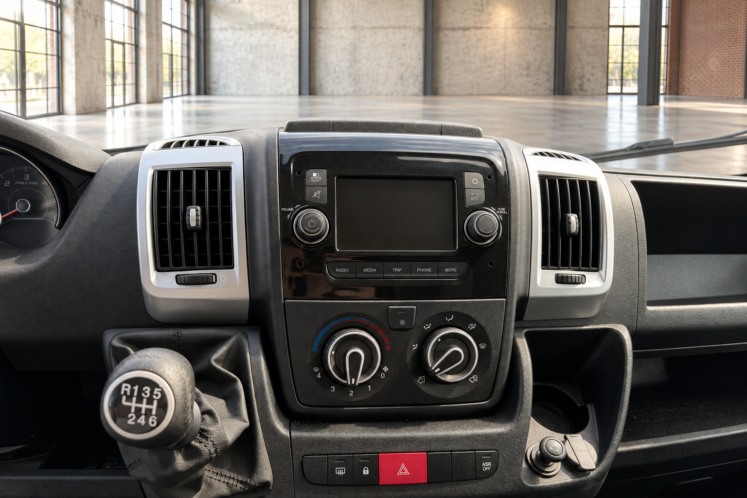 Peugeot Boxer 15