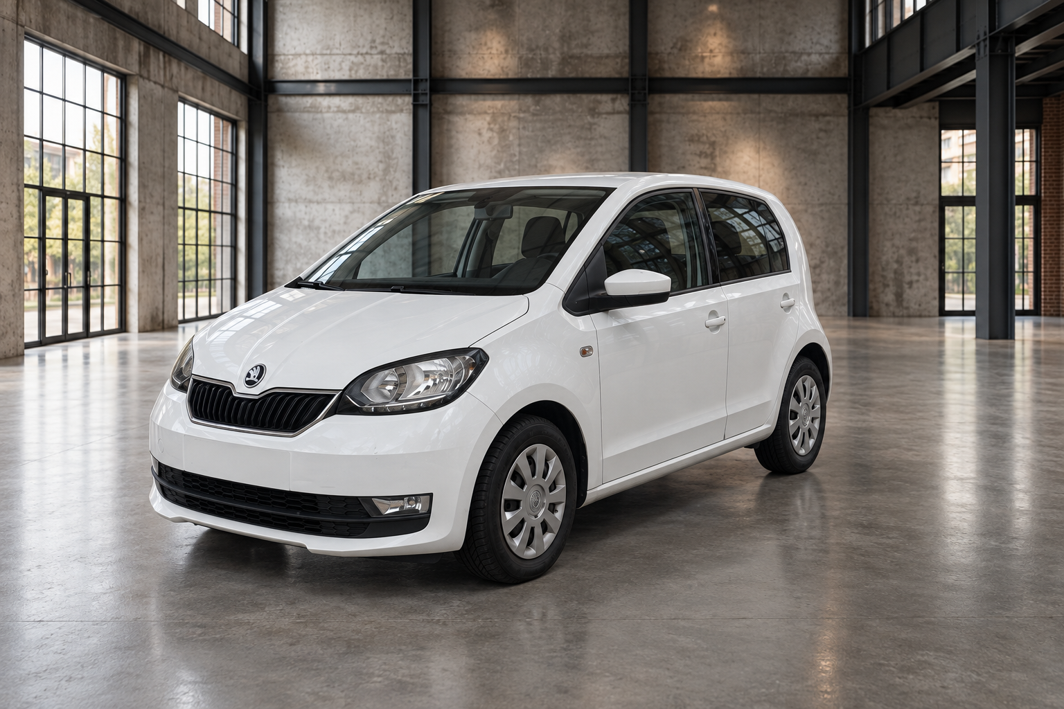 Image of 2019 Skoda Citigo