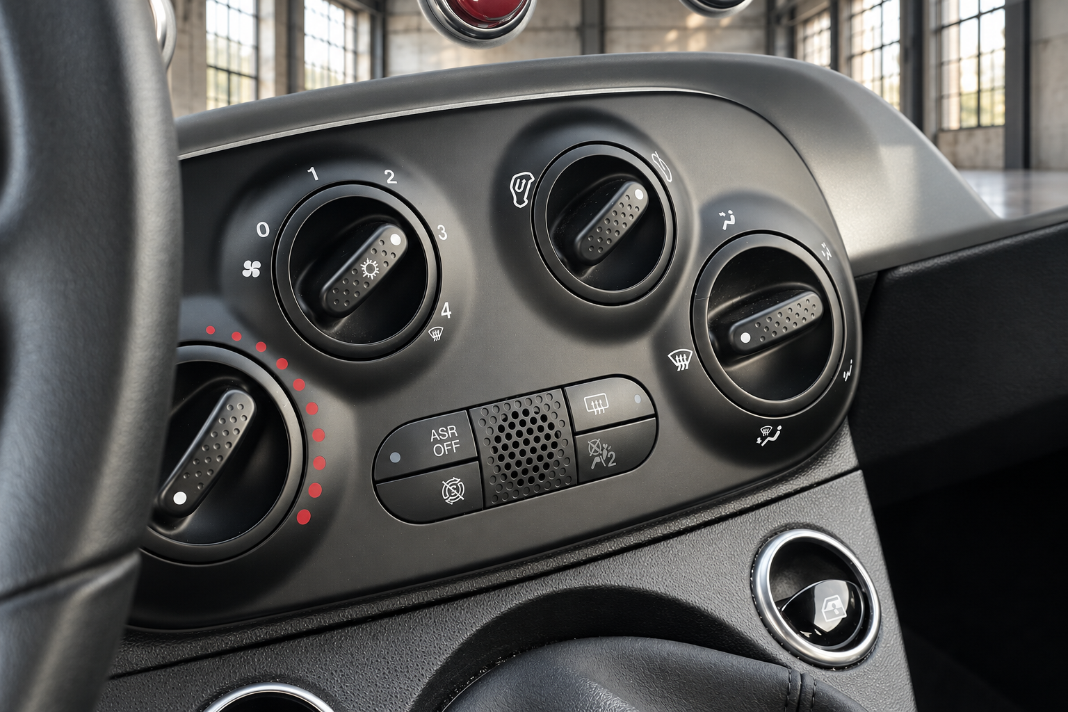 Fiat 500 9