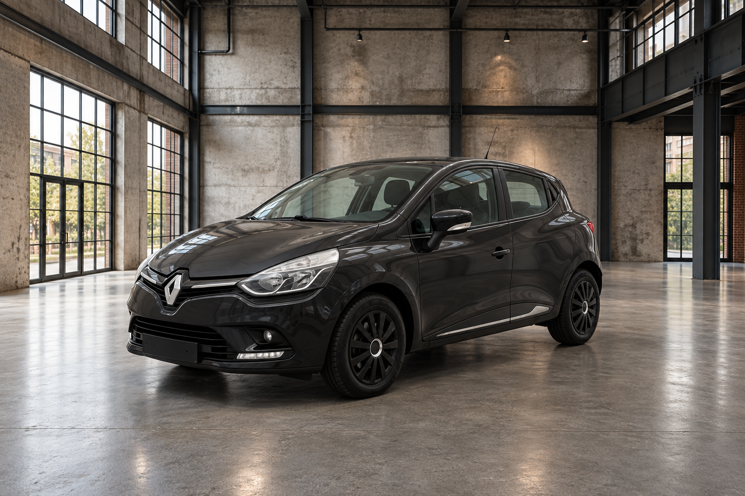 Image of 2019 Renault Clio