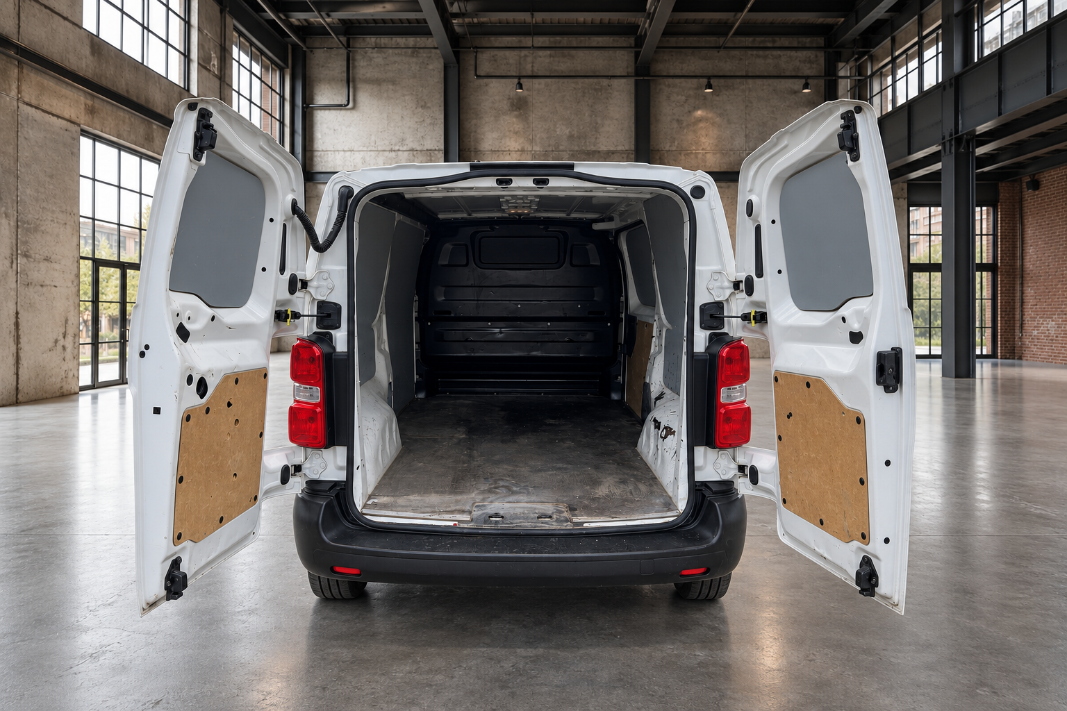 Toyota Proace 5