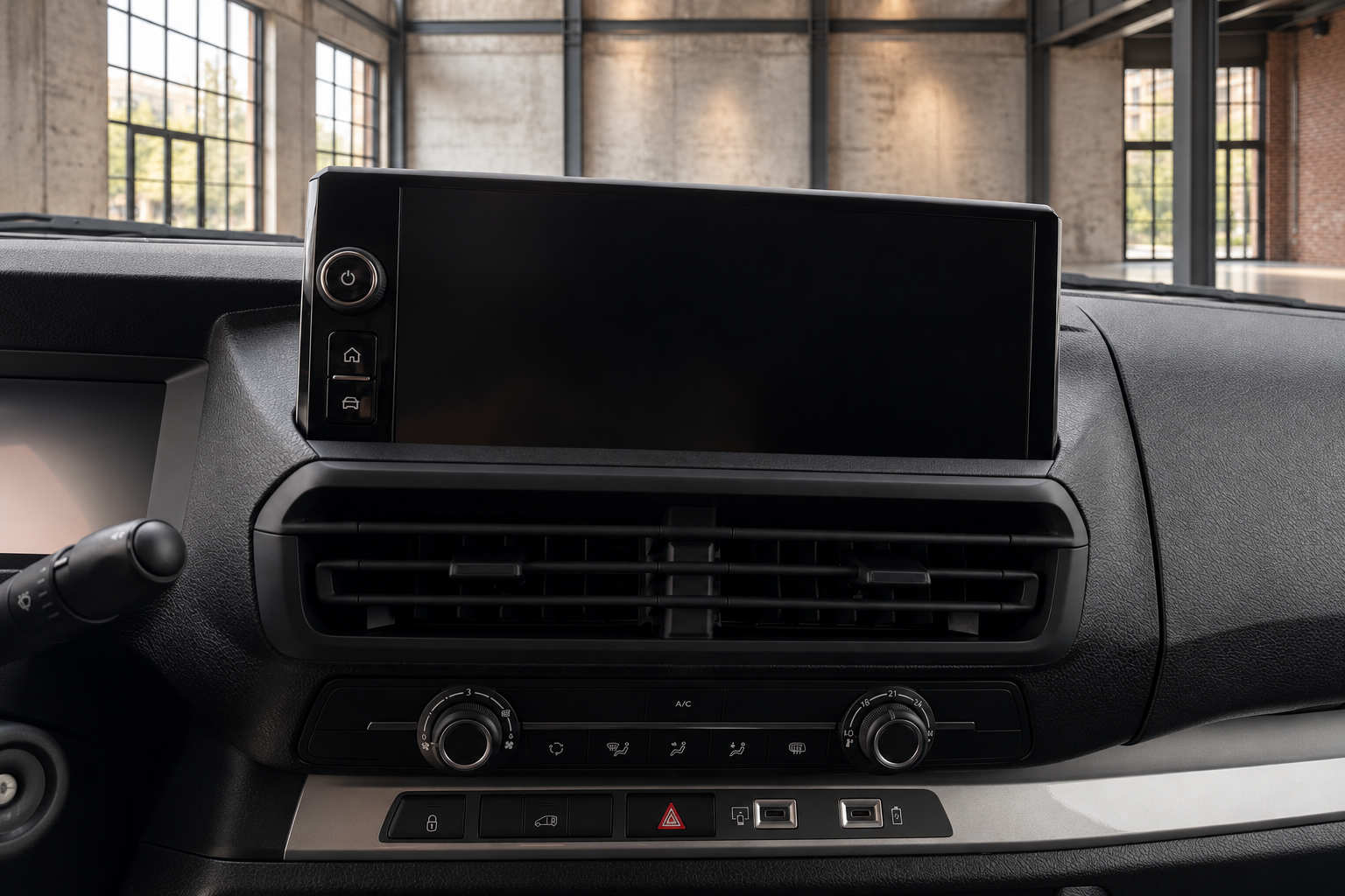 Billede af en Toyota Proace Electric 2026