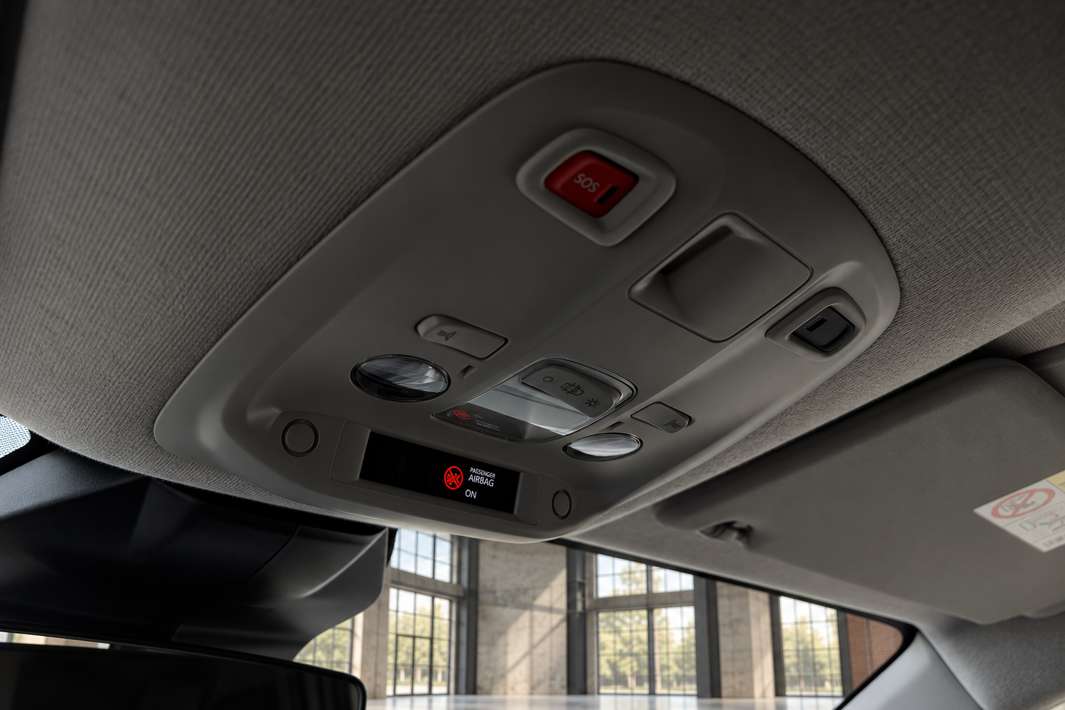 Billede af en Toyota Proace Electric 2026