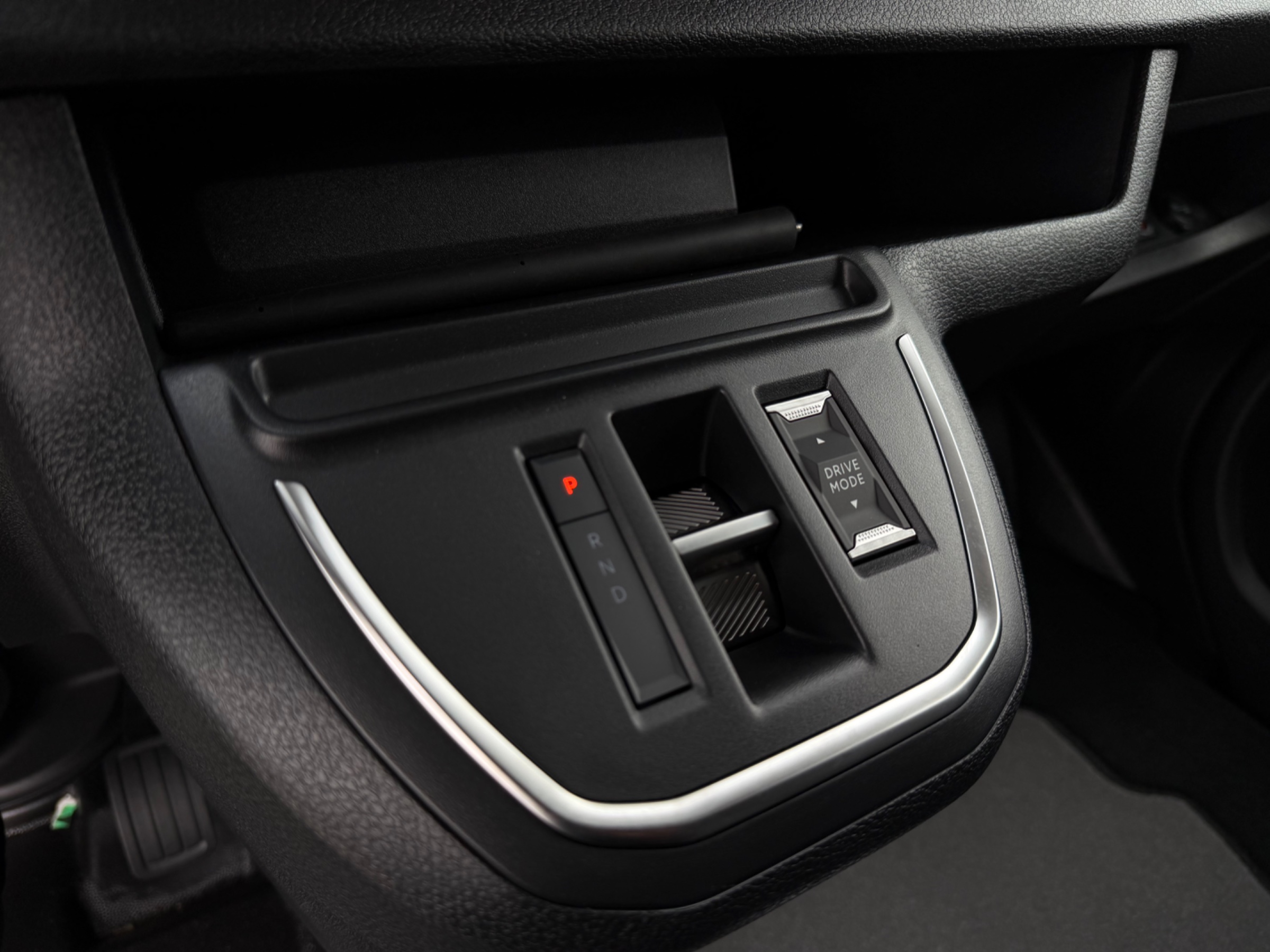Toyota Proace Electric 12