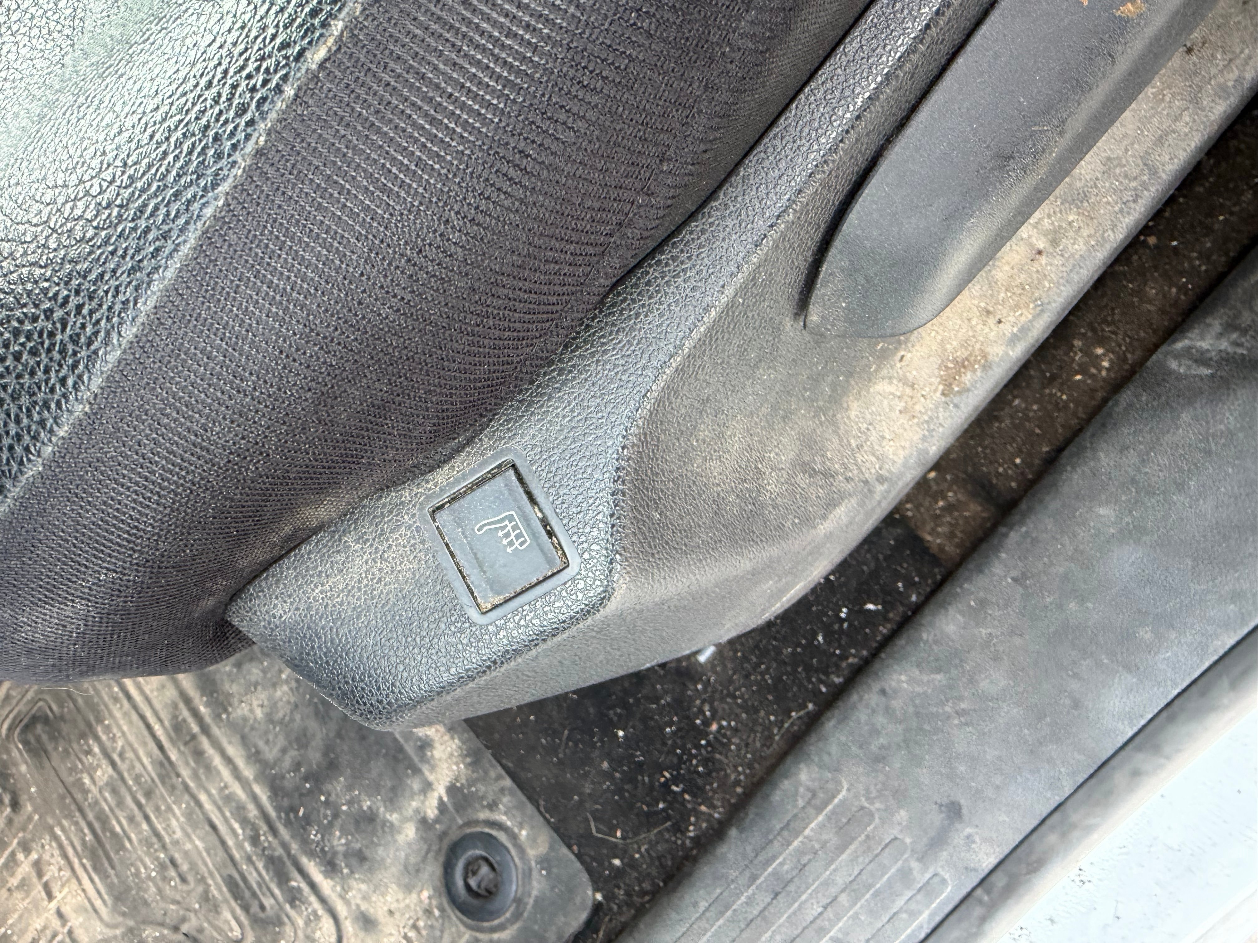 Toyota Proace City 11