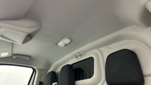 Ford Transit Custom 9