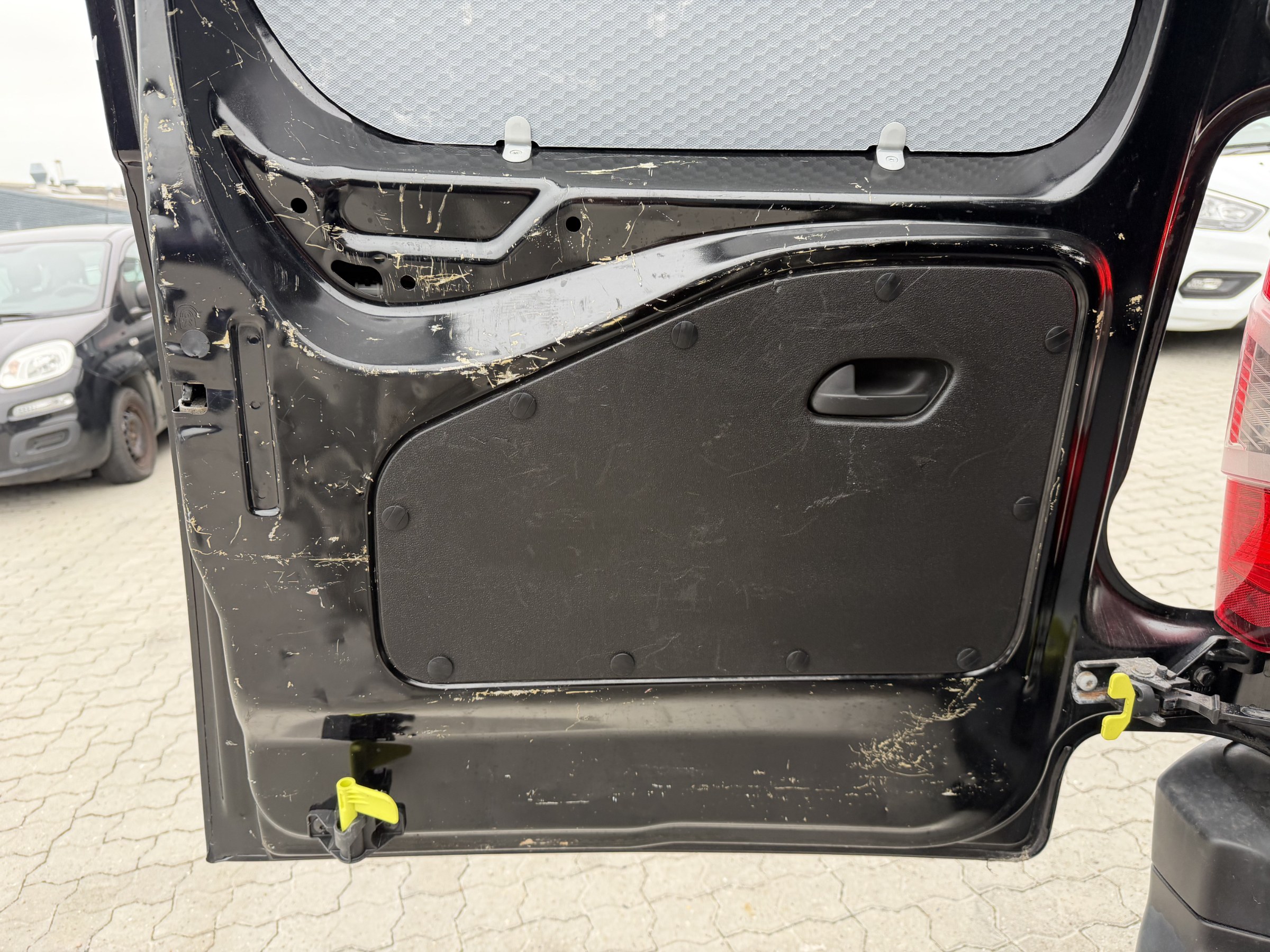 Toyota Proace City 14