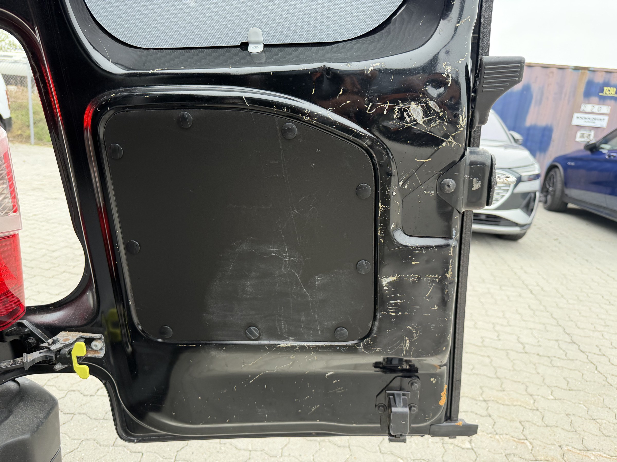 Toyota Proace City 15