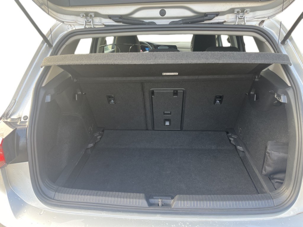VW Golf 3