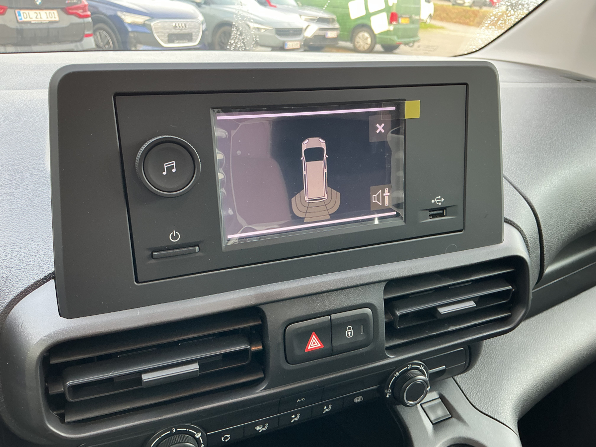 Citroen ë-berlingo 6