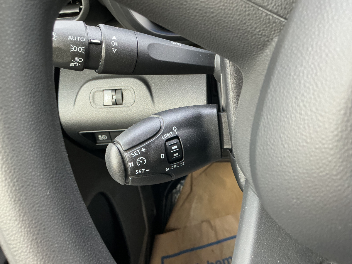 Citroen ë-berlingo 7