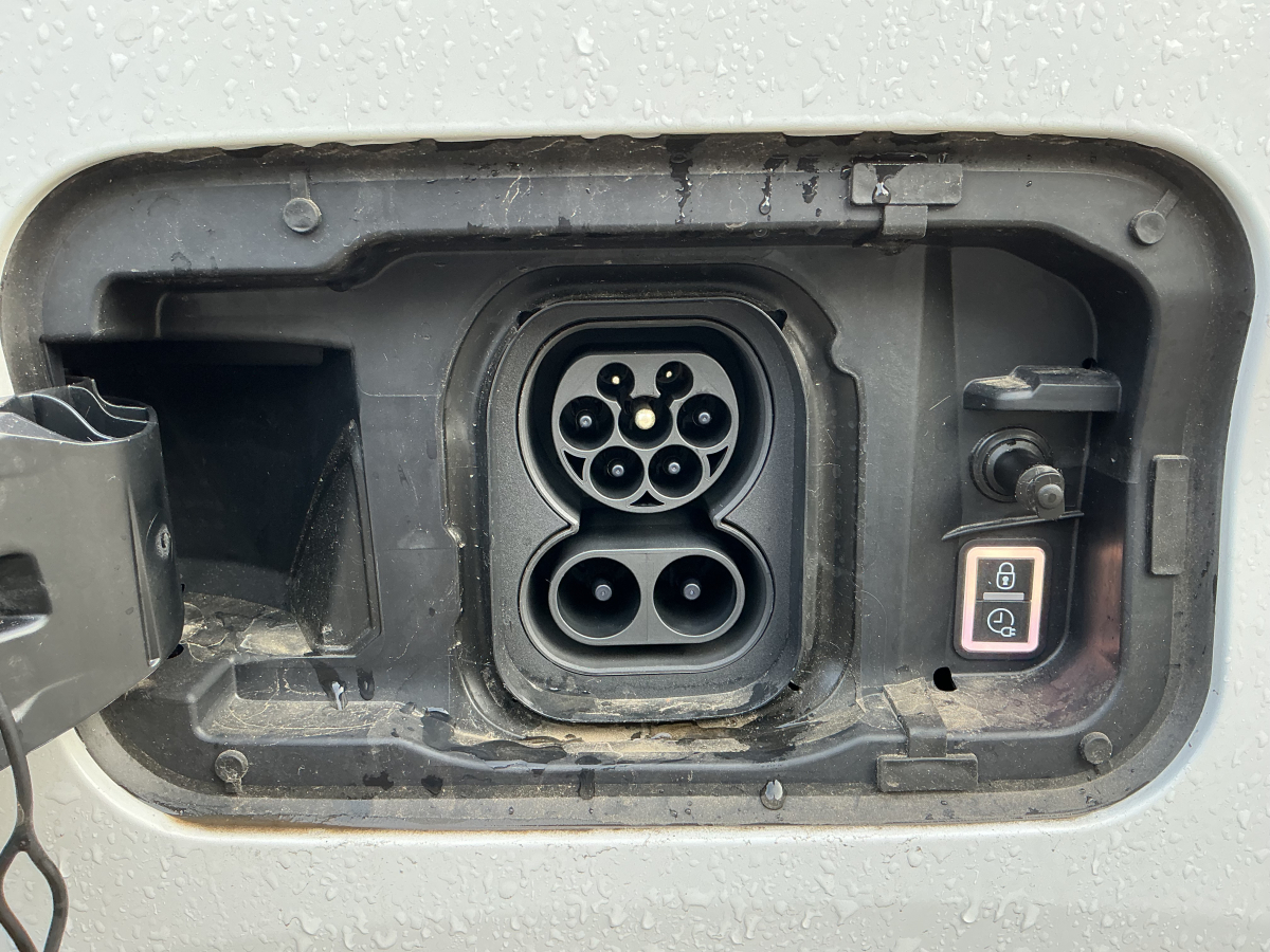 Citroen ë-berlingo 10