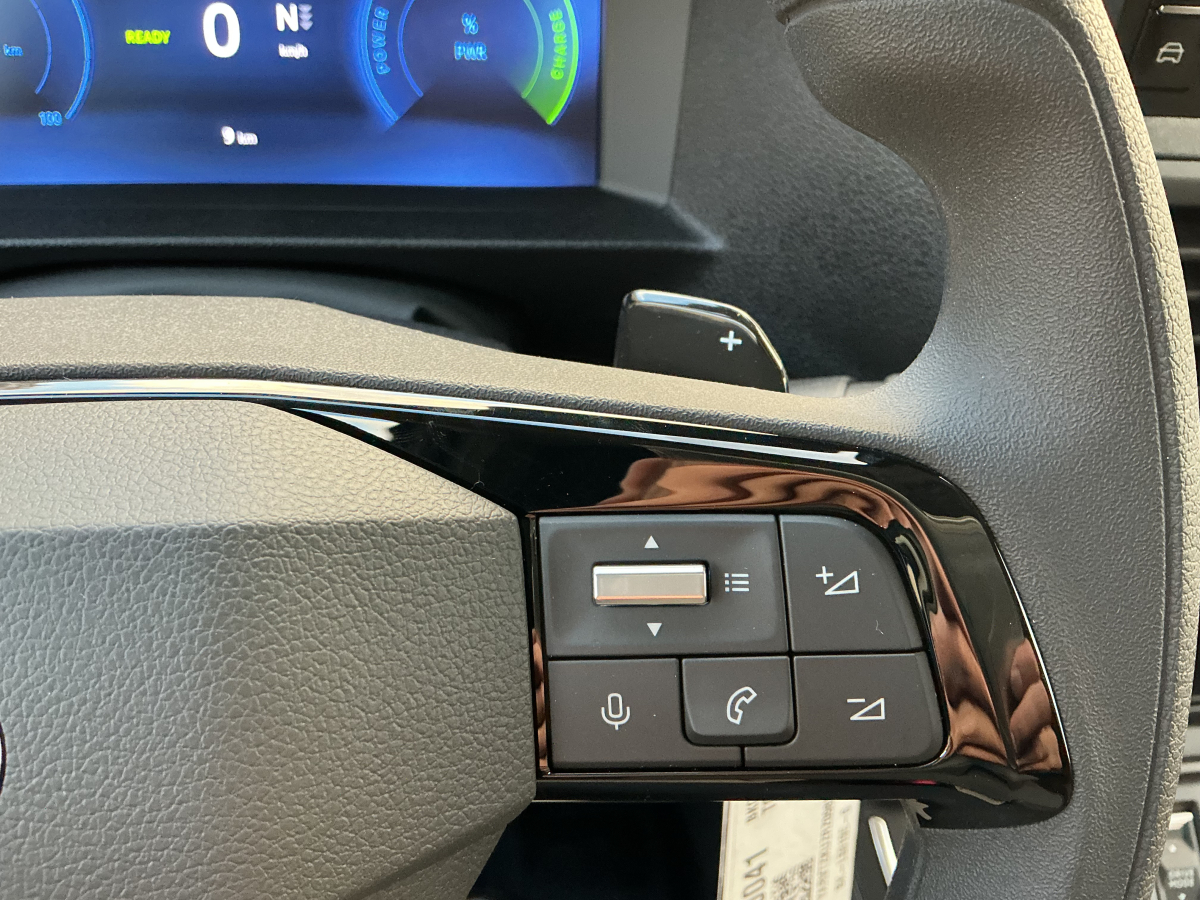 Toyota Proace Electric 7