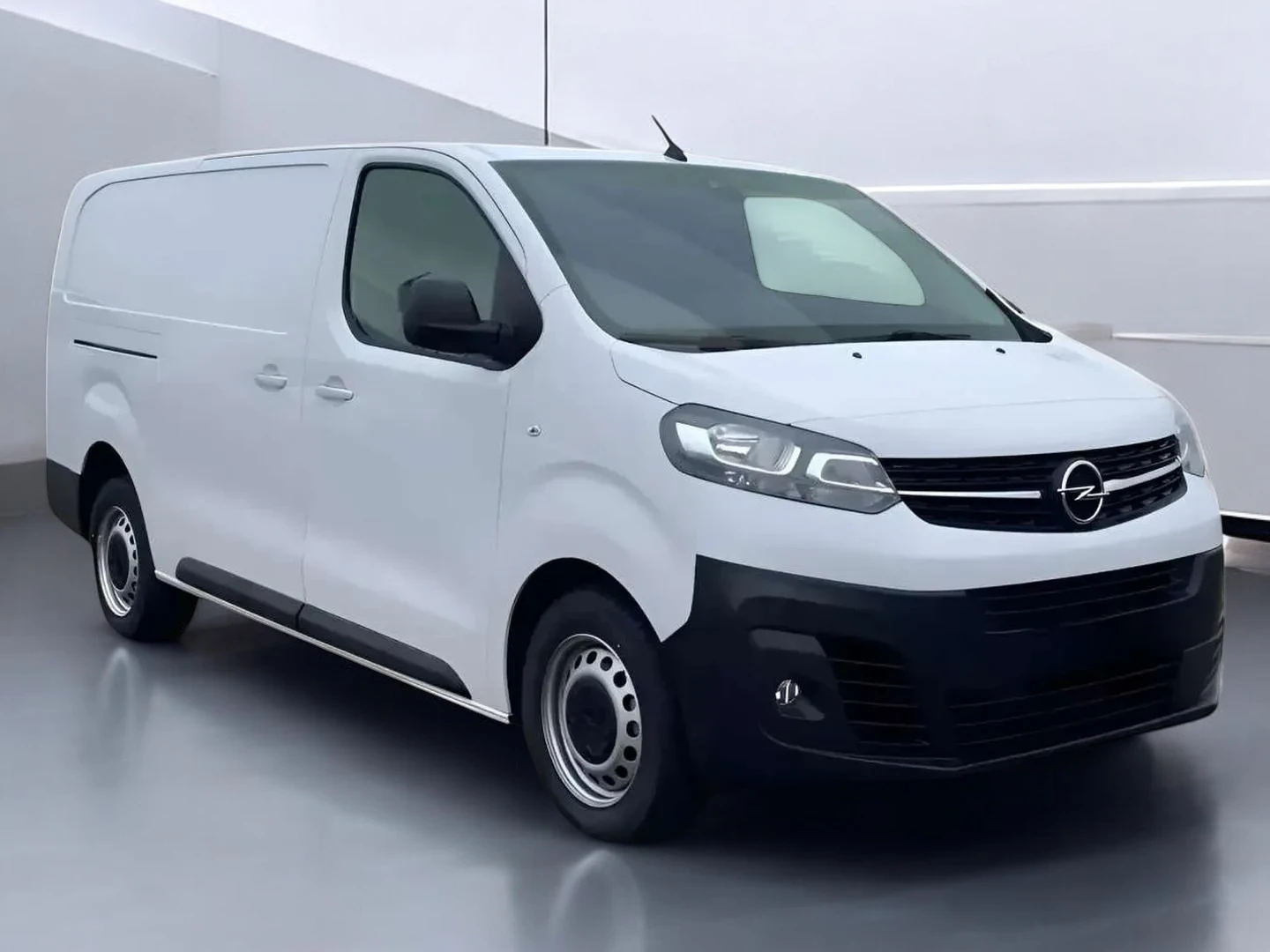 Opel Vivaro varebil