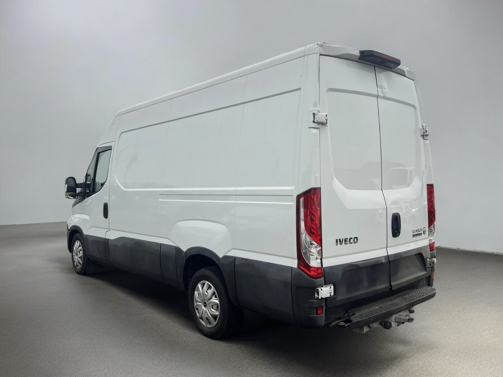 Iveco Daily 4